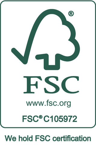 FSC® certification