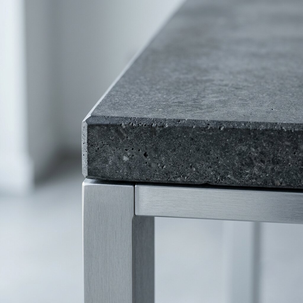 Concrete / Stone, detail