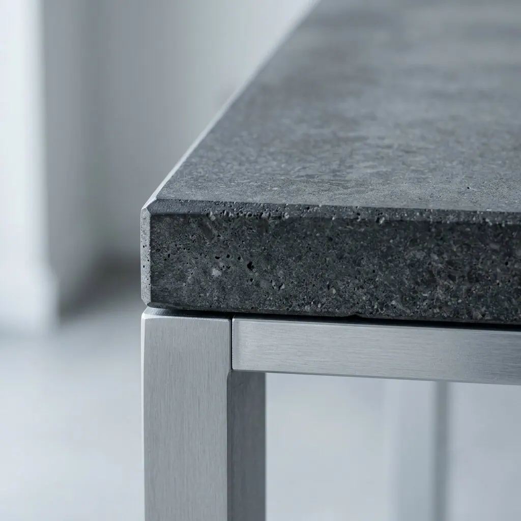 Concrete / Stone, detail