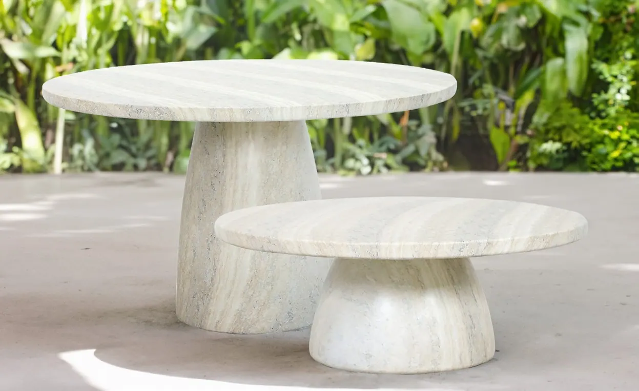 Concrete / Stone, lifestyle