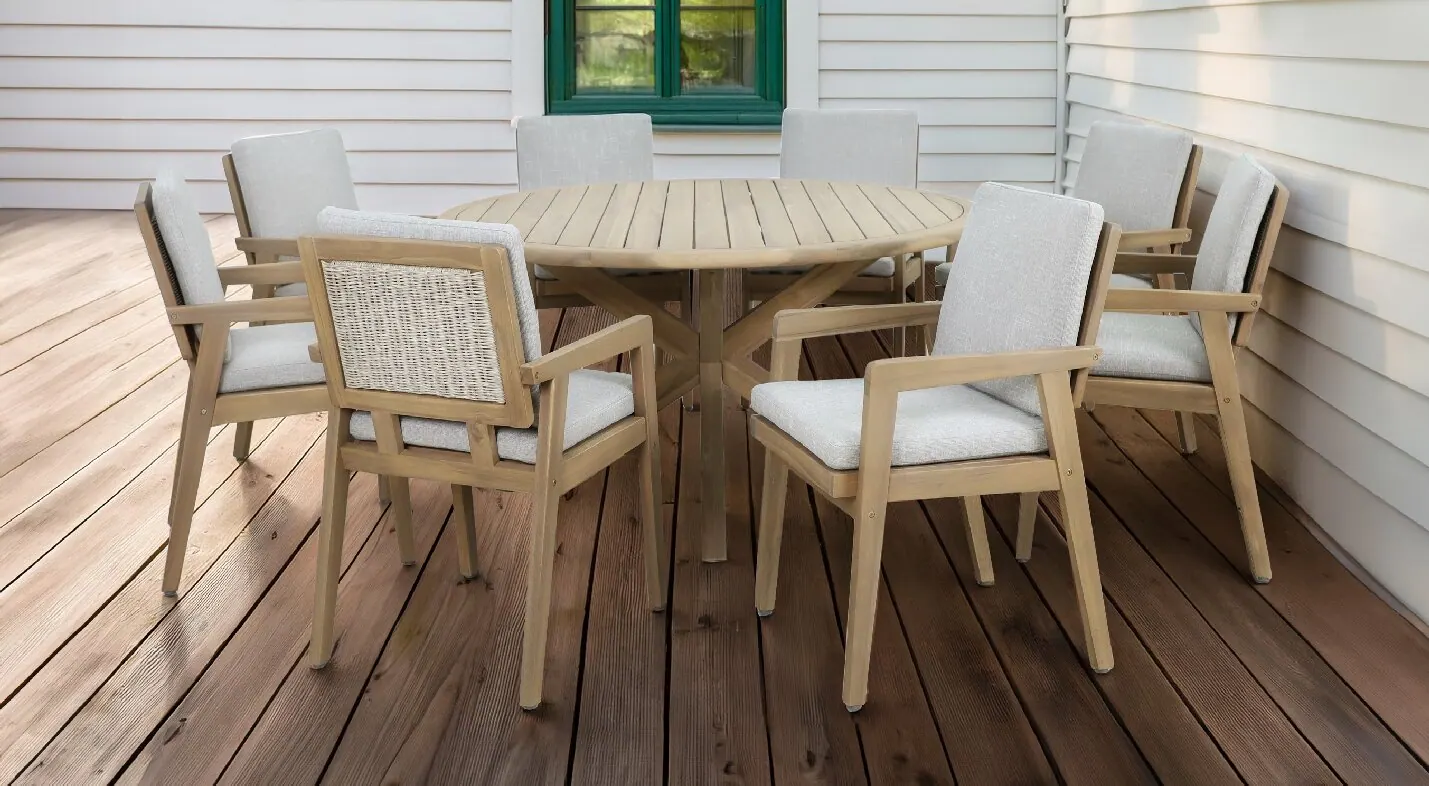 Solid Wood / Timber, lifestyle